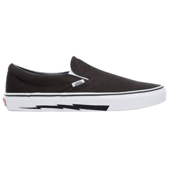 Vans Other - NWT VANS Old Skool Canvas Slip-On Sneaker Size W10.5/M9
